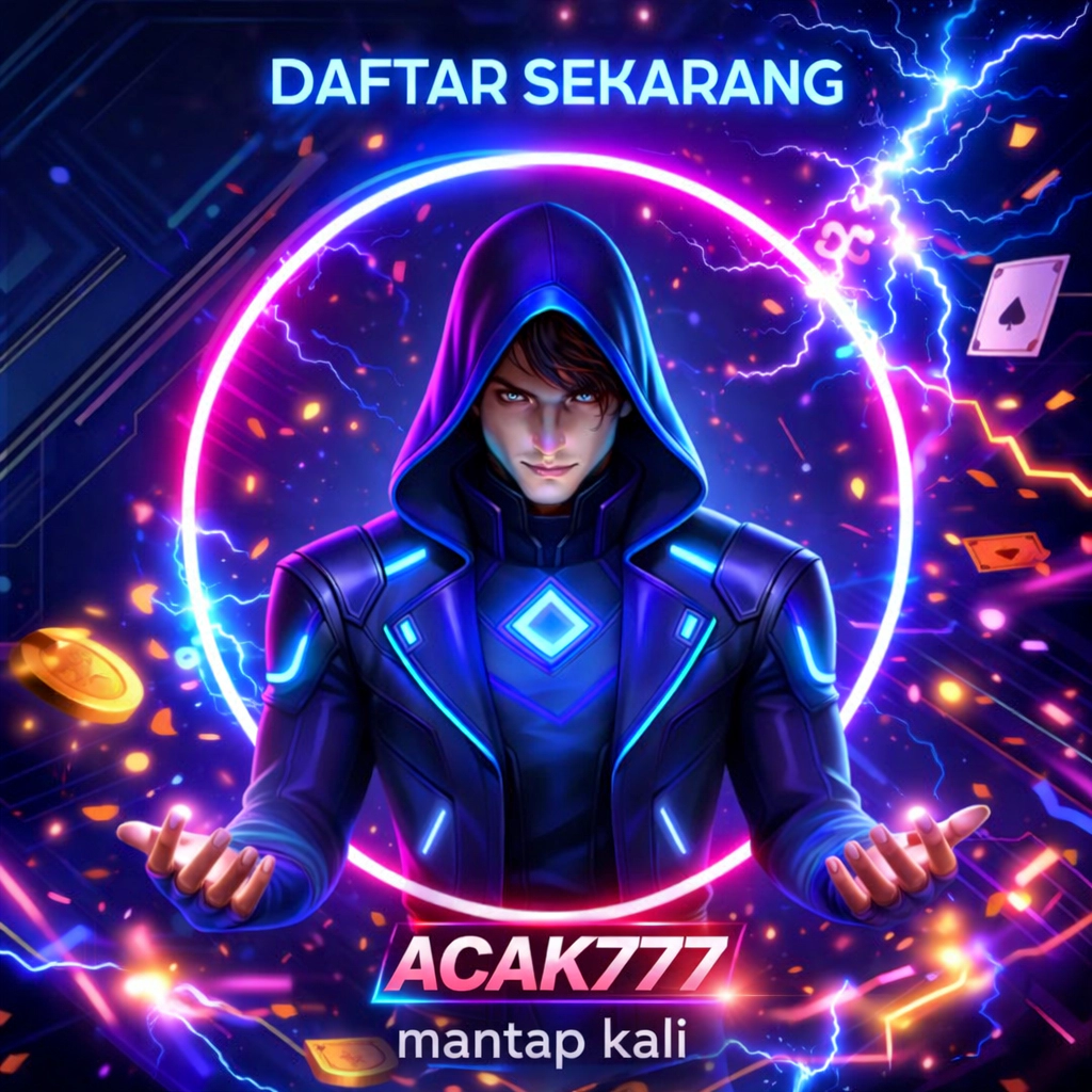 Galeri foto Acak777 $ Arena Game Rakyat dengan Ekonomi Digital Kuat di Jakarta
